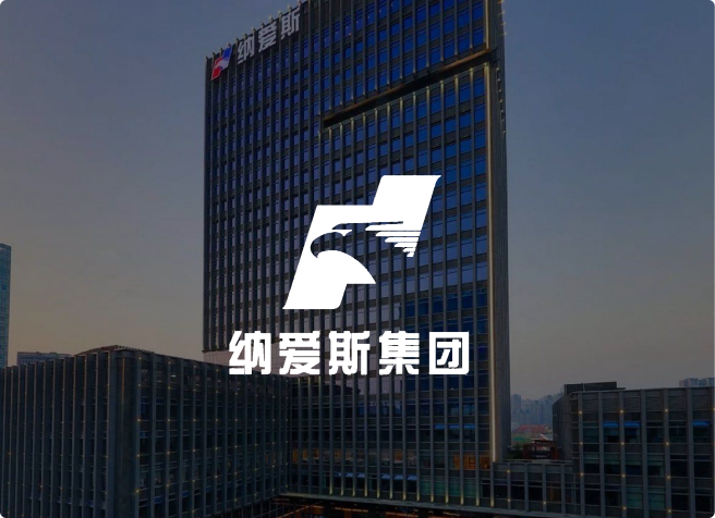 纳爱斯